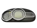 248105260R Tacho kombiinstrument Renault Diesel