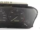 1H6919033M Tacho kombiinstrument Volkswagen Diesel