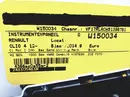 248105461R Tacho kombiinstrument Renault 