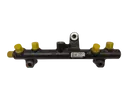 1570 P3, 1570.P3, 1570P3 Einspritzleiste kraftstoffverteiler Citroen Peugeot _2,0 16v Hdi RHH RH02