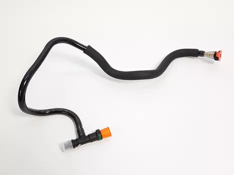 164460025R Kraftstoffleitungen Renault 