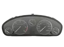 9646283280 Tacho kombiinstrument Peugeot Diesel