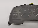 DQ 09 228 743 Tacho kombiinstrument Opel Diesel