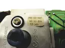 6025110038 Tacho kombiinstrument Renault 