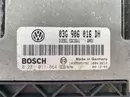 03G906016DH Steuergerät Seat Volkswagen 