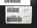 8201059899 B Tacho kombiinstrument Renault 