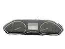 9822915480 Tacho kombiinstrument Peugeot Diesel