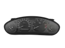 62.-118371558 Tacho kombiinstrument BMW