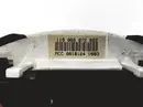 0010124V003 Tacho kombiinstrument Smart 