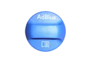 9813850980 Tankverschluss Citroen Peugeot 