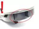 9665154980 Tacho kombiinstrument Citroen Peugeot