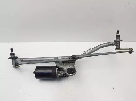 61.61- 8391303 67.63- Wischergetriebe BMW 