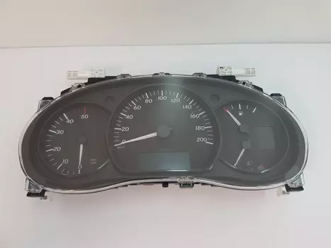248211220R Tacho kombiinstrument Mercedes-Benz Diesel