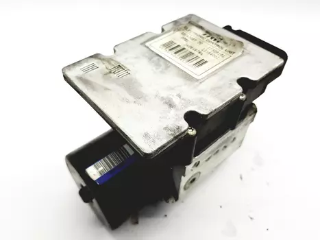 09191496  Abs-pumpe Opel 
