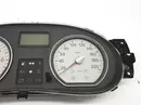 8200733621 Tacho kombiinstrument Dacia 