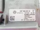 03P906021K Steuergerät Skoda Volkswagen