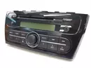 8701A621 Cd-radio Mitsubishi