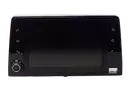 98162661ZD Navigationssystem Citroen Peugeot