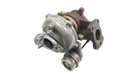 0375C8 0375.C8 0375 C8 Turbolader Citroen Peugeot 2,0 HDI 66kW