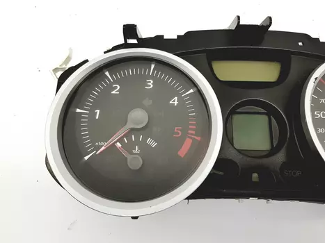 8200720313 J Tacho kombiinstrument Renault Diesel