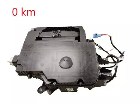 295E39666R Verdampfer Renault  0 km