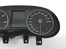 6P0920741A Tacho kombiinstrument Seat Diesel