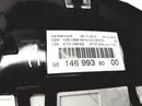 9814699380 Tacho kombiinstrument Peugeot Diesel
