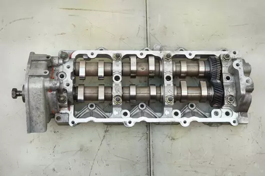 00000 Nockenwelle Renault _3,0 Dci 24v P9X