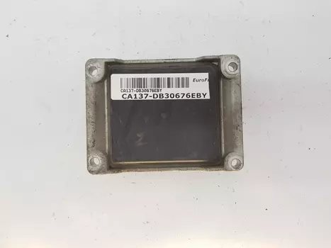  55350549 Steuergerät Opel 