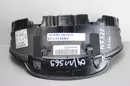 6211-6906890  Tacho kombiinstrument BMW Diesel