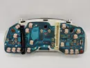 YC1F-10849-MD Tacho kombiinstrument Ford 