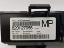 8201127956 Tacho kombiinstrument Renault 