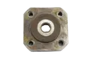 7700866449 Radnabe Renault 1,6 8v K7M702