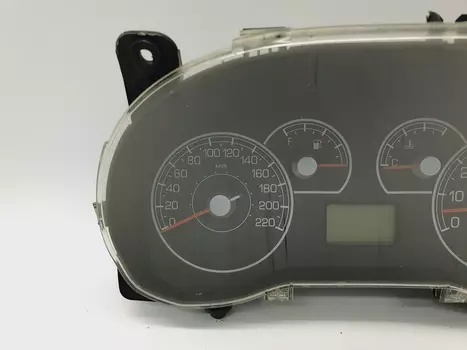 0000 Tacho kombiinstrument Fiat 