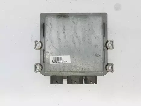 9648624280 9655151080  Steuergerät Citroen Peugeot 