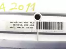 34100-85LJ0 Tacho kombiinstrument Opel