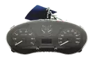 9666904880 Tacho kombiinstrument Peugeot