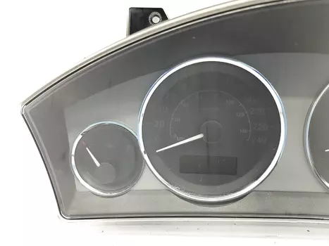 05172412AG Tacho kombiinstrument Jeep 