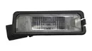 1K0943021 Kenzeichenbeleuchtung Volkswagen