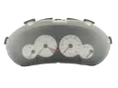 9656696280 Tacho kombiinstrument Peugeot Diesel