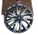 96774267TW Radkappe Peugeot 