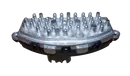 271505535R Steuergerät heizung lüftung gebläse Renault