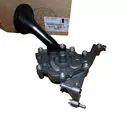 9831294580, 9673506480 Ölpumpe motor Citroen Peugeot