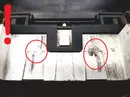 6063449335 60.6344.933.5 Tacho kombiinstrument Fiat