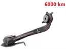 8200626969, 8200030565 Befestigung Fiat Nissan Opel Renault