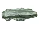 8200934494 | 747540236R Hitzeschutz Dacia 
