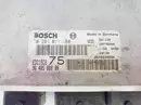 9640938680 Steuergerät Citroen Peugeot