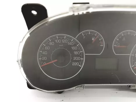 51867546 Tacho kombiinstrument Fiat 