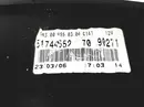 51744552 Tacho kombiinstrument Fiat