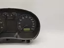 6Q0920800P Tacho kombiinstrument Volkswagen Diesel